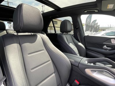2026 Mercedes-BENZ GLE — миниатюра 34