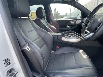 2026 Mercedes-BENZ GLE — миниатюра 13