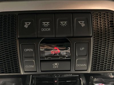 2024 Toyota LAND CRUISER 300 thumbnail 58