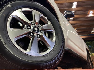 2024 Toyota LAND CRUISER 300 photo 14