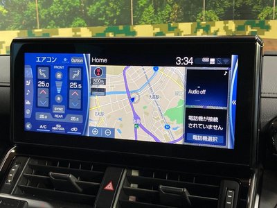 2024 Toyota LAND CRUISER 300 thumbnail 60