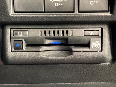2024 Toyota LAND CRUISER 300 photo 6
