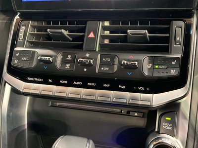 2024 Toyota LAND CRUISER 300 thumbnail 57