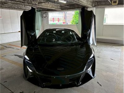 صورة مصغرة 31 لـ 2025 Mclaren ARTURA