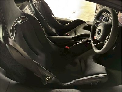 صورة مصغرة 26 لـ 2025 Mclaren ARTURA