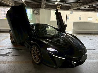 صورة مصغرة 32 لـ 2025 Mclaren ARTURA