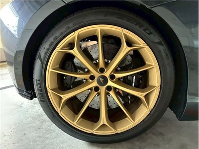صورة مصغرة 35 لـ 2025 Mclaren ARTURA