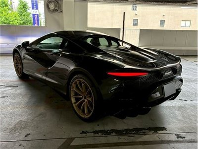 صورة مصغرة 8 لـ 2025 Mclaren ARTURA