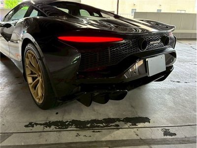 صورة مصغرة 25 لـ 2025 Mclaren ARTURA