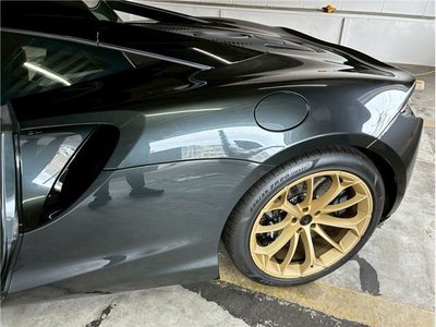 صورة مصغرة 27 لـ 2025 Mclaren ARTURA