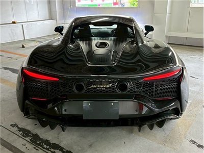 صورة مصغرة 7 لـ 2025 Mclaren ARTURA