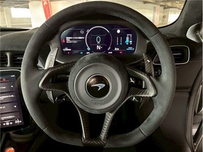 صورة مصغرة 11 لـ 2025 Mclaren ARTURA