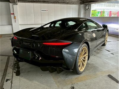 صورة مصغرة 6 لـ 2025 Mclaren ARTURA