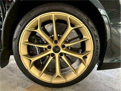 صورة مصغرة 34 لـ 2025 Mclaren ARTURA