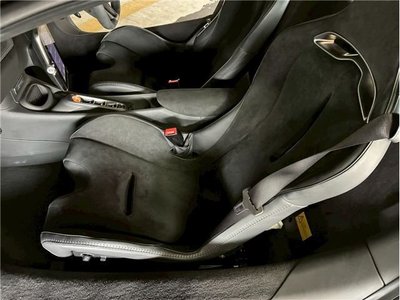 صورة مصغرة 4 لـ 2025 Mclaren ARTURA