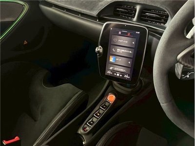 صورة مصغرة 13 لـ 2025 Mclaren ARTURA