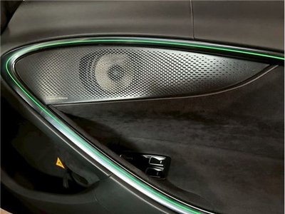 صورة مصغرة 14 لـ 2025 Mclaren ARTURA