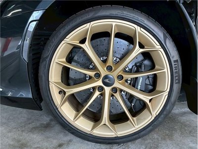 صورة مصغرة 9 لـ 2025 Mclaren ARTURA