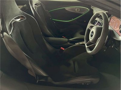 صورة مصغرة 3 لـ 2025 Mclaren ARTURA