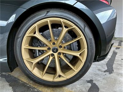 صورة مصغرة 10 لـ 2025 Mclaren ARTURA