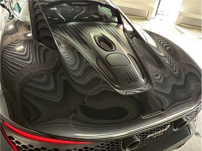 صورة مصغرة 24 لـ 2025 Mclaren ARTURA