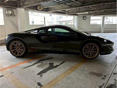 صورة مصغرة 29 لـ 2025 Mclaren ARTURA