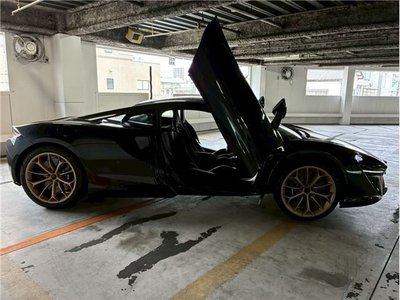 صورة مصغرة 33 لـ 2025 Mclaren ARTURA