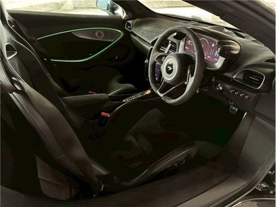 صورة مصغرة 15 لـ 2025 Mclaren ARTURA