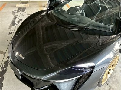 صورة مصغرة 22 لـ 2025 Mclaren ARTURA