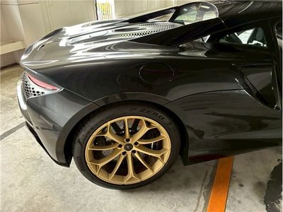 صورة مصغرة 28 لـ 2025 Mclaren ARTURA