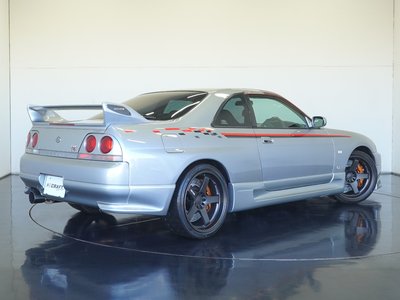1997 Nissan SKYLINE GT-R 照片 2