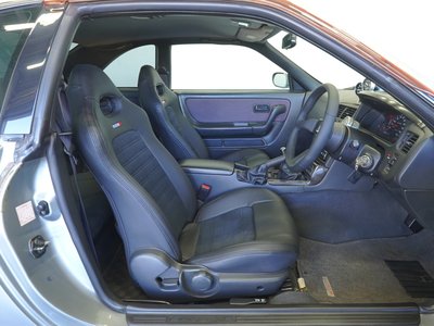 1997 Nissan SKYLINE GT-R 照片 15
