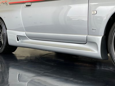1997 Nissan SKYLINE GT-R 照片 11
