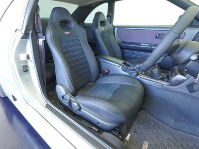 1997 Nissan SKYLINE GT-R 照片 14