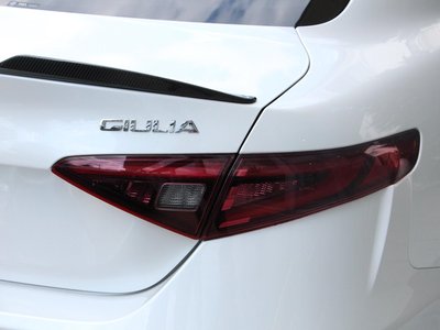 صورة 18 لـ 2019 ALFA Romeo JULIA