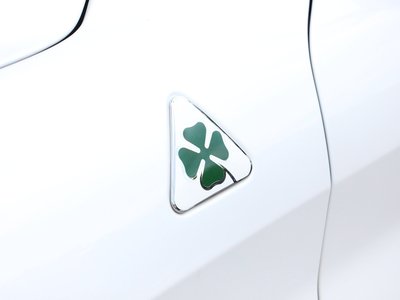 2019 ALFA Romeo JULIA — фото 15