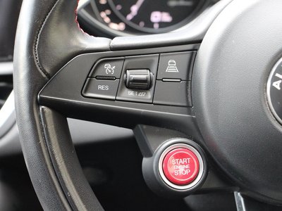 صورة 22 لـ 2019 ALFA Romeo JULIA