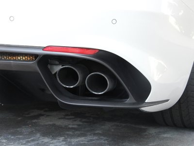 صورة 19 لـ 2019 ALFA Romeo JULIA