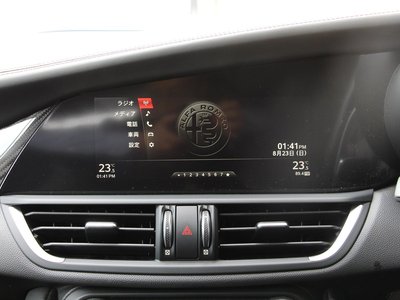 صورة 24 لـ 2019 ALFA Romeo JULIA