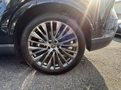 2023 Lexus RX thumbnail 37