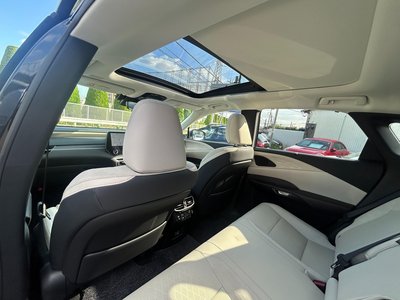 2023 Lexus RX thumbnail 19