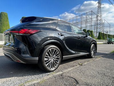 2023 Lexus RX thumbnail 47