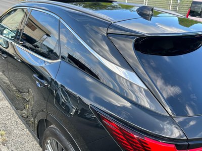 2023 Lexus RX thumbnail 50
