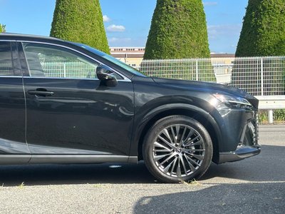 2023 Lexus RX thumbnail 44