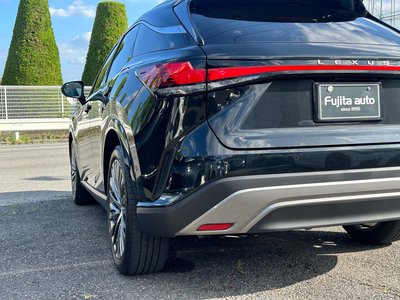 2023 Lexus RX thumbnail 42