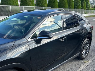 2023 Lexus RX thumbnail 53