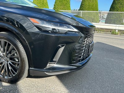 2023 Lexus RX thumbnail 46