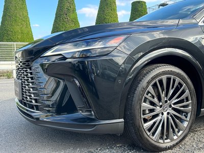 2023 Lexus RX thumbnail 55