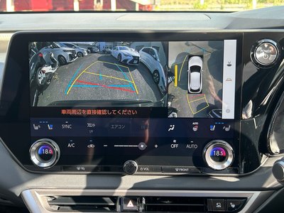 2023 Lexus RX thumbnail 28