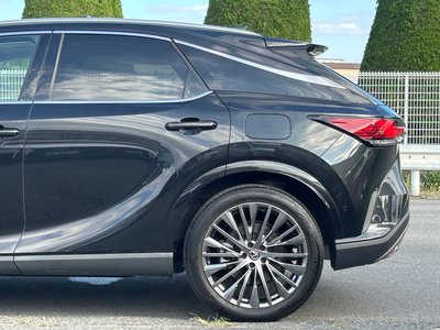 2023 Lexus RX thumbnail 51